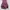 Y2K Goth Going out dress Wanita purple black photo 5