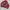Japanese brand Vintage Indie Cardigan Wanita green red photo 5
