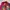 Japanese brand Vintage Indie Cardigan Wanita green red photo 4