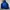 Berghaus Gorpcore Windbreaker Pria Blue