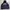 Vintage Y2K Hoody Pria navy photo 1