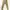 ZARA Vintage Casual Casual Pants Pria Green