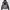 Jaket Parasut Olahraga H&M Body Fit Black Second 