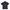 Vintage Y2K Casual Shirt Pria Black