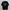 Streetwear Casual T-shirt Pria black photo 1