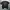 Japanese Brand Casual T-shirt Pria Black