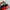 Nike Vintage Y2K Bag Pria red photo 2
