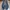 VANS Casual Sneakers Pria black blue photo 5