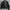 Bershka Streetwear Casual Bomber jacket Pria black photo 3