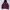 Stussy Streetwear Hoody Pria burgundy photo 1