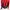 SET Fatal Frame Red Brocade Gothic Blouse Ruffle with Long O photo 5