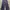 Vintage Casual pants Pria navy photo 3