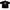 Y2K Indie Formal Shirt Pria Black