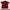 Uniqlo Casual Polo Shirt Pria Red