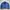 Sportswear Casual Fleece Pria navy blue photo 1