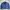 Sportswear Casual Fleece Pria Navy Blue