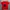 Vintage T-shirt Pria Red