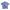 Japanese Brand Vintage Y2K Casual Shirt Pria White Blue