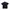 Bounty Hunter Streetwear Y2K Formal Shirt Pria Black