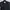 Bounty Hunter Streetwear Y2K Formal Shirt Pria Black