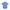Quiksilver Vintage Casual Formal Shirt Pria Blue