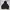 Grooverhyme Streetwear Casual Hoody Pria black photo 1