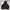 Grooverhyme Streetwear Casual Hoody Pria Black