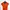 Sportswear Casual Shirt Wanita orange photo 2