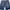 Celana Pendek Denim HUGO