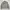 1017 ALYX 9SM Biker Sportswear Windbreaker Pria silver gray photo 4