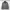 Tracktop Boxy Tommy Hilfiger Full Zipper Reguler Fit Grey