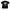 Fruit Of The Loom Vintage Skater T-shirt Pria Black