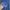 ZARA Minimalist Casual Sweater Wanita blue photo 4