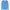 ZARA Minimalist Casual Sweater Wanita blue photo 1