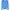 ZARA Minimalist Casual Sweater Wanita Blue