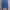 ZARA Minimalist Casual Sweater Wanita blue photo 3