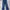 Boothcut Pants Blue Indigo Denim Jpn