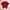 Streetwear Luxury T-shirt Pria white red photo 1