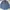 Uniqlo Casual Formal Shirt Pria Blue