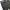 Y2K GU Studio Seven Chilhood Dream Skinny Fit Black Emo Grun