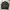 Biker Casual Bomber Jacket Pria Black