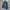 Nike Vintage Gorpcore Windbreaker Pria Blue