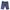 BEAN POLE SHORT PANTS | CELANA PENDEK | MNZA photo 1