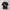 Japanese Brand Streetwear Casual T-shirt Pria Black