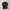 Japanese Brand Streetwear Casual T-shirt Pria Black