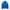 Adidas Sportswear Windbreaker Pria white blue photo 3