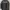 Asbhoel Puffer Vest Jacket Black Size M photo 2