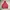 Vintage Casual Parka Pria red photo 6