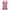 Fairy Coquette Cami Top Wanita Multicolor Red