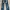 Lolita washed denim pants  photo 3